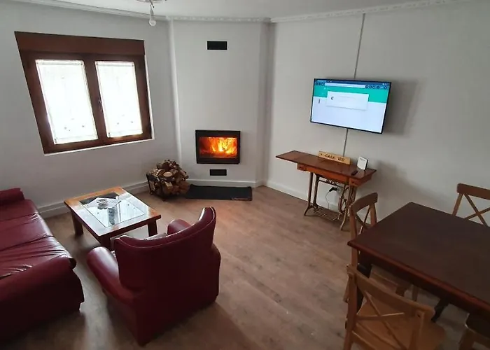 Casa_visi Prázdninový dům